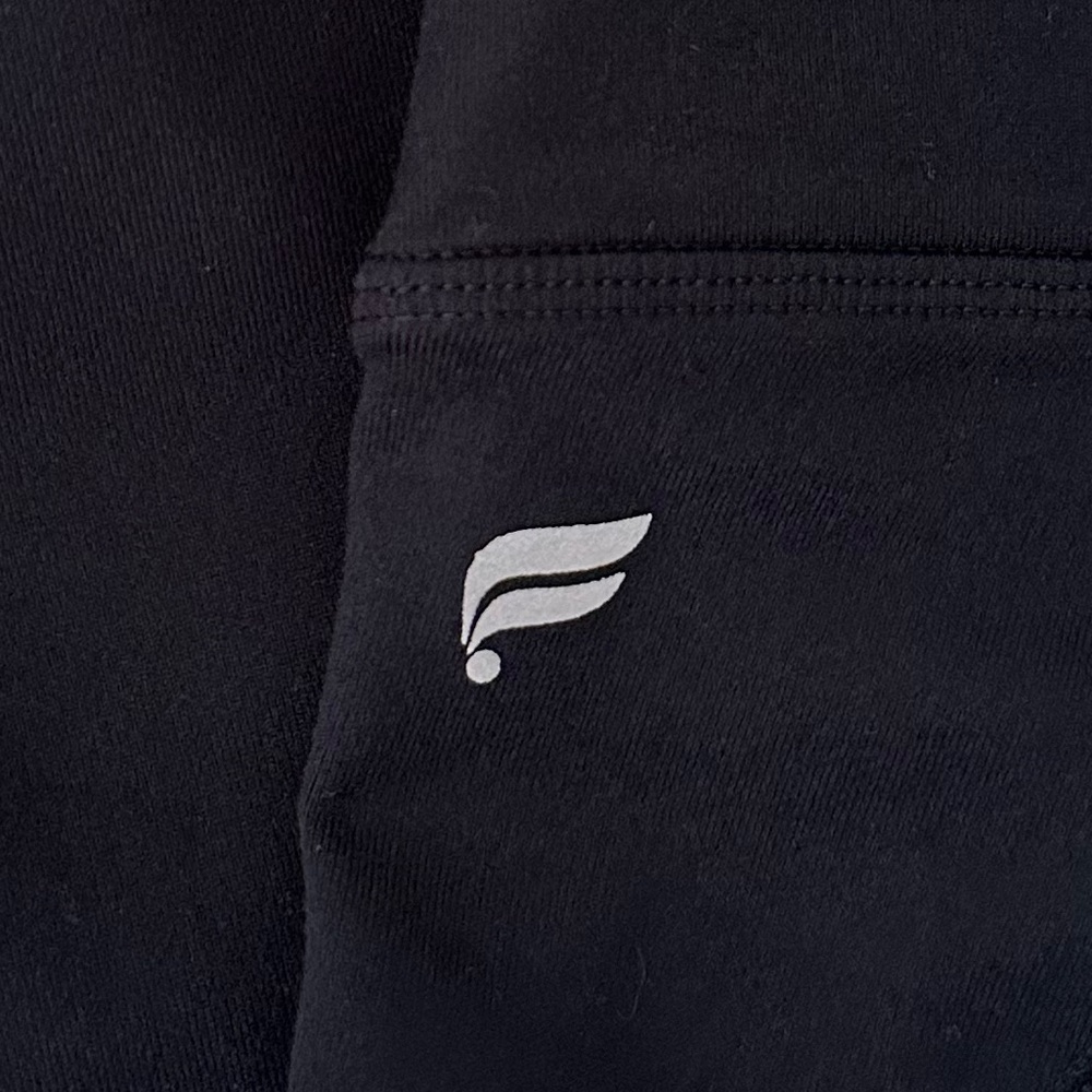 Fabletics Black Leggings - Picture 4 of 7